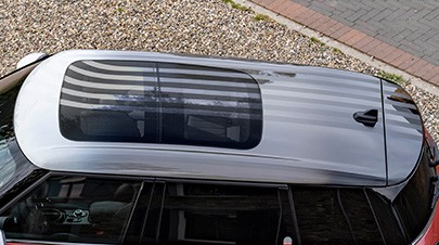 MINI BRICK LANE EDITION.